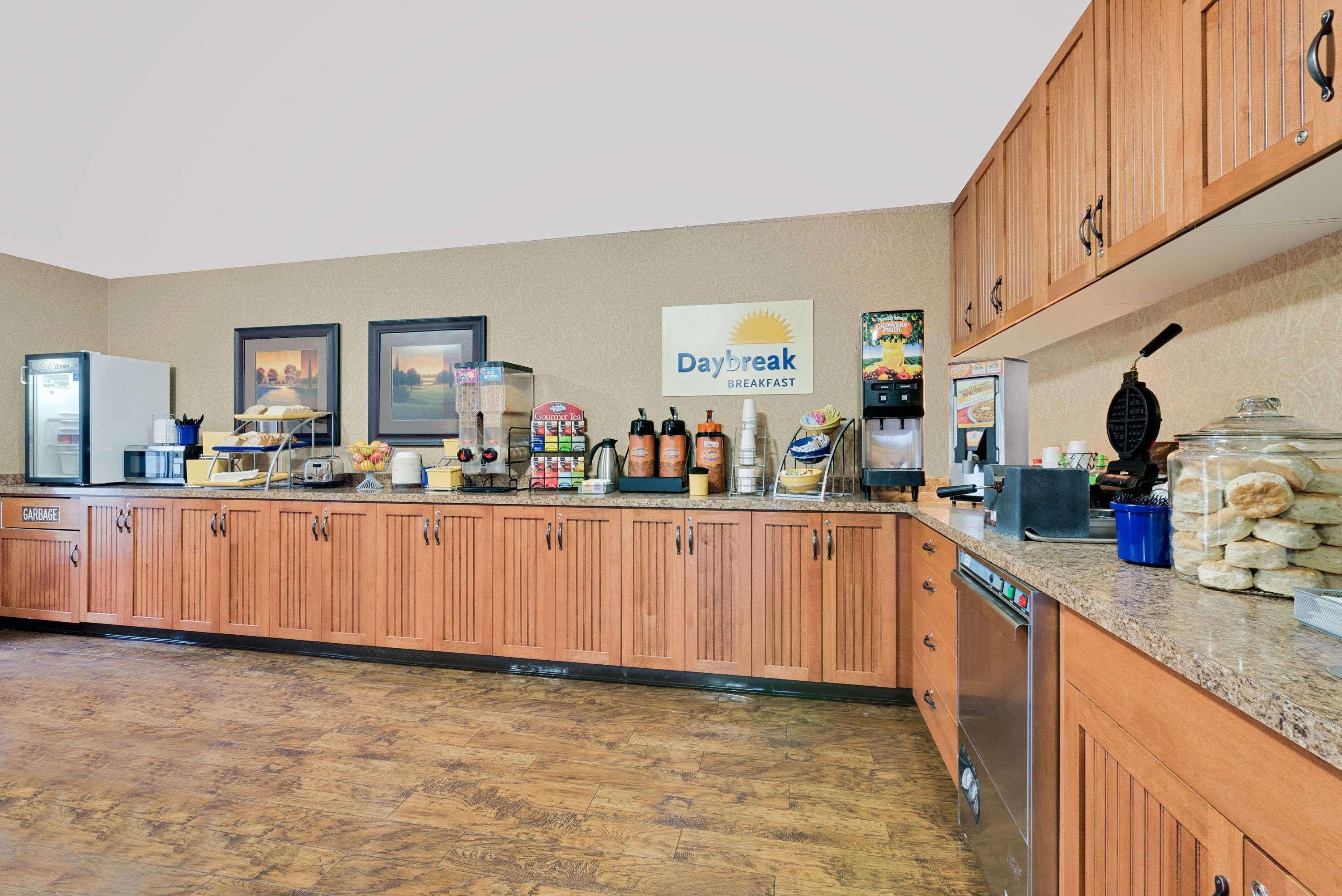 Days Inn By Wyndham International Falls Zewnętrze zdjęcie